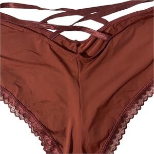 Wilshire Montana Lace Nwt Intimates Underwear